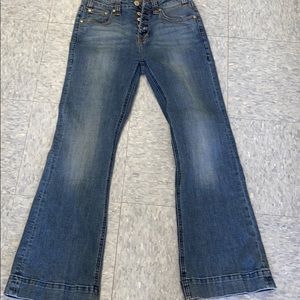 Rock & Roll size 29 Trousers